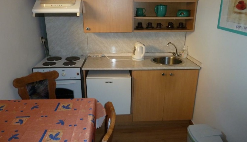 Pension - Restaurant  HOLIDAY Mariánské Lázně